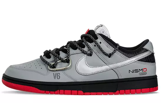 Обувь для скейтбординга Nike Dunk Low унисекс