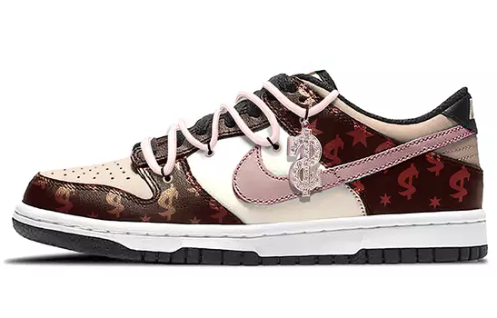 Обувь для скейтбординга Nike Dunk Low унисекс