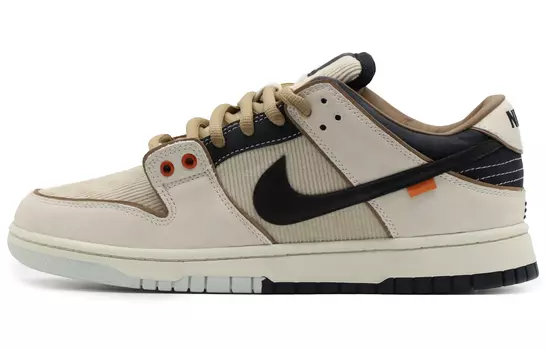 Обувь для скейтбординга Nike Dunk Low унисекс