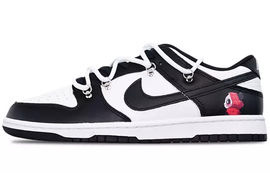 Обувь для скейтбординга Nike Dunk Low унисекс