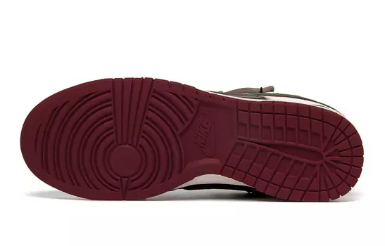 Обувь для скейтбординга Nike Dunk Low унисекс