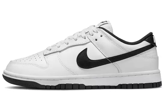 Обувь для скейтбординга Nike Dunk Low, женская