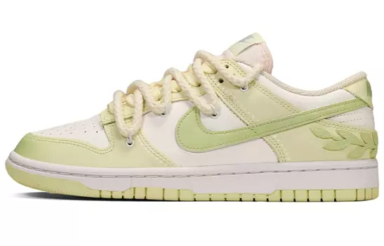 Обувь для скейтбординга Nike Dunk Low, женская