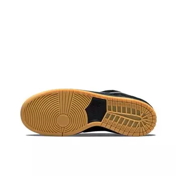 Обувь для скейтбординга Nike Dunk SB унисекс