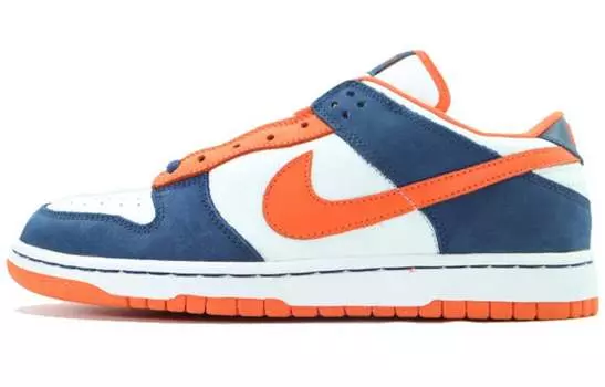 Кроссовки Nike Sb Dunk Low Broncos