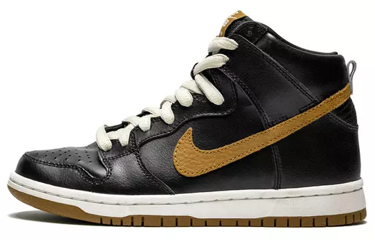 Обувь для скейтбординга Nike Dunk SB унисекс