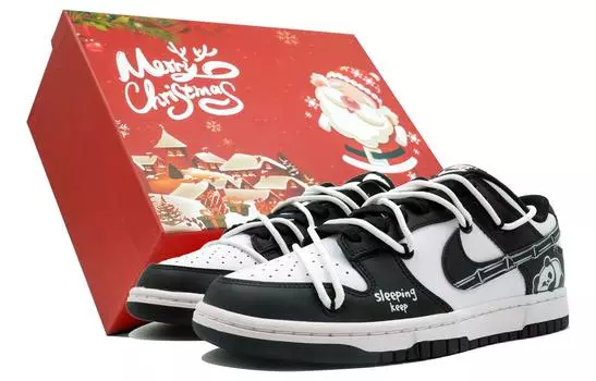 Обувь для скейтбординга Nike Dunk унисекс