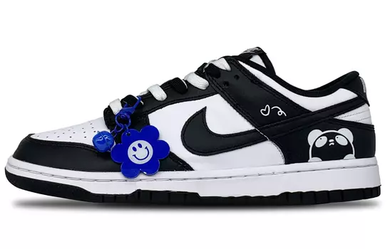 Обувь для скейтбординга Nike Dunk унисекс
