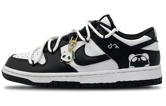 Обувь для скейтбординга Nike Dunk унисекс