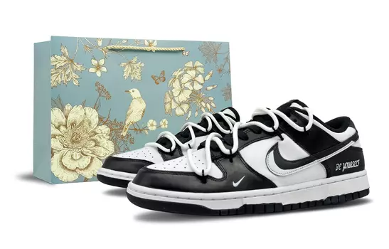Обувь для скейтбординга Nike Dunk унисекс