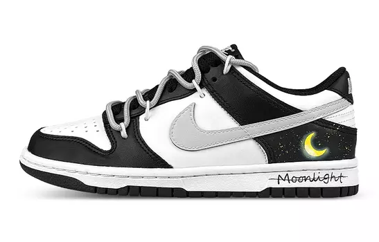 Обувь для скейтбординга Nike Dunk унисекс