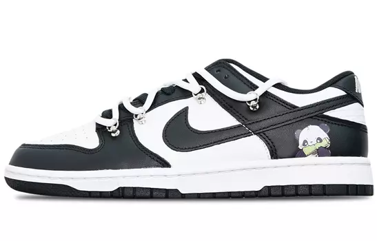 Обувь для скейтбординга Nike Dunk унисекс