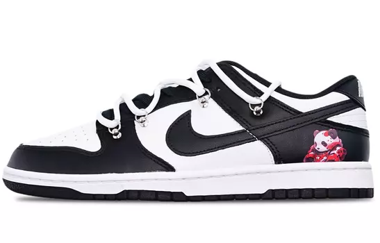 Обувь для скейтбординга Nike Dunk унисекс