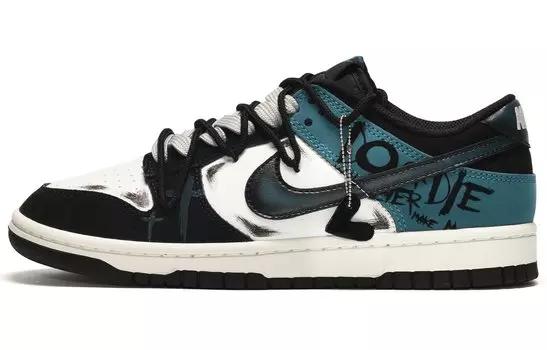 Обувь для скейтбординга Nike Dunk унисекс