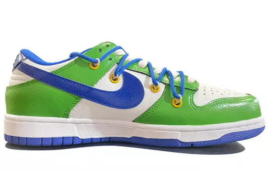 Обувь для скейтбординга Nike Dunk унисекс