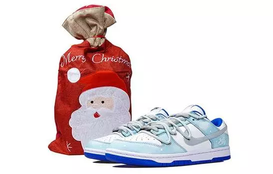 Обувь для скейтбординга Nike Dunk унисекс