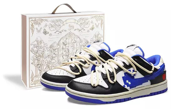 Обувь для скейтбординга Nike Dunk унисекс