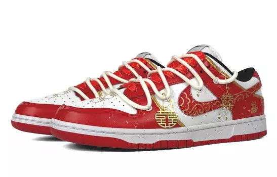 Обувь для скейтбординга Nike Dunk унисекс