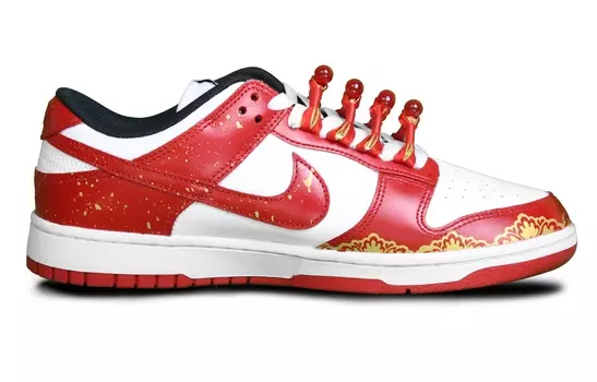Обувь для скейтбординга Nike Dunk унисекс
