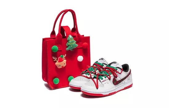 Обувь для скейтбординга Nike Dunk унисекс