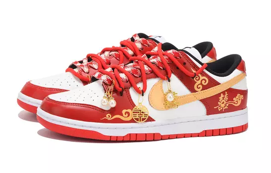 Обувь для скейтбординга Nike Dunk унисекс