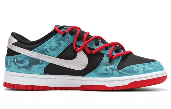 Обувь для скейтбординга Nike Dunk унисекс