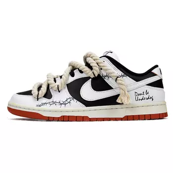 Обувь для скейтбординга Nike Dunk унисекс
