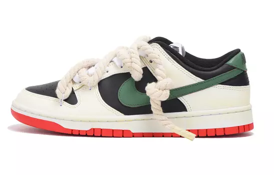 Обувь для скейтбординга Nike Dunk унисекс