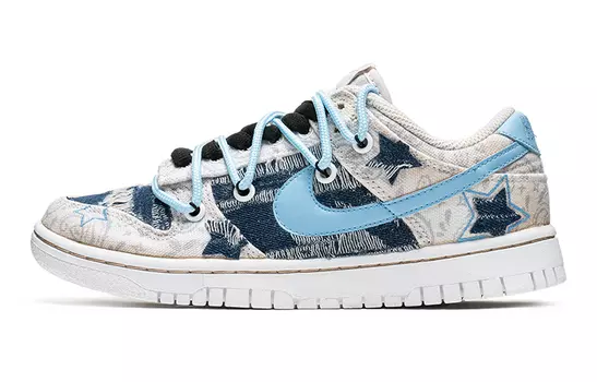 Обувь для скейтбординга Nike Dunk унисекс