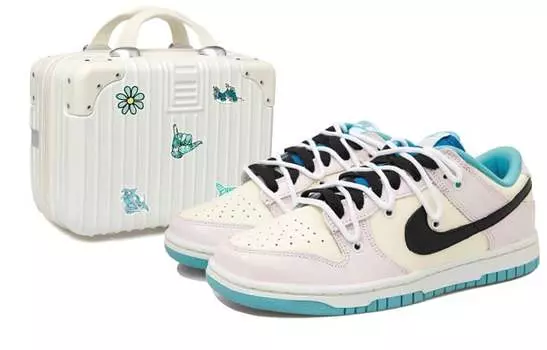 Обувь для скейтбординга Nike Dunk унисекс