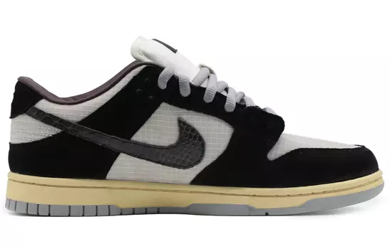 Обувь для скейтбординга Nike Dunk унисекс