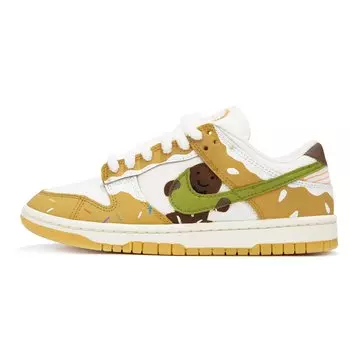 Обувь для скейтбординга Nike Dunk унисекс