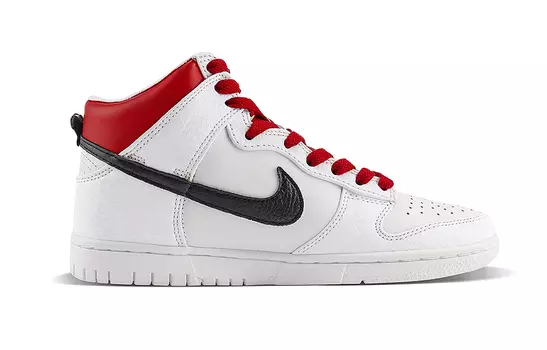 Обувь для скейтбординга Nike Dunk унисекс