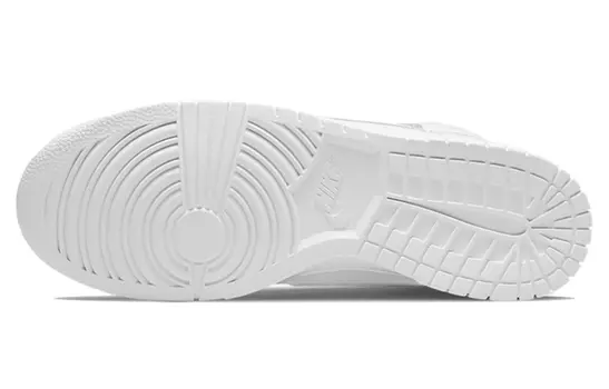 Обувь для скейтбординга Nike Dunk унисекс