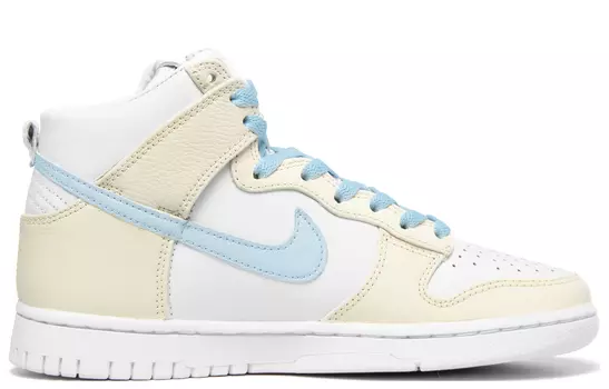 Обувь для скейтбординга Nike Dunk унисекс