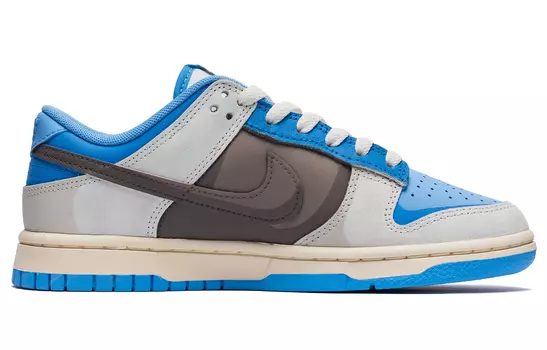 Обувь для скейтбординга Nike Dunk унисекс