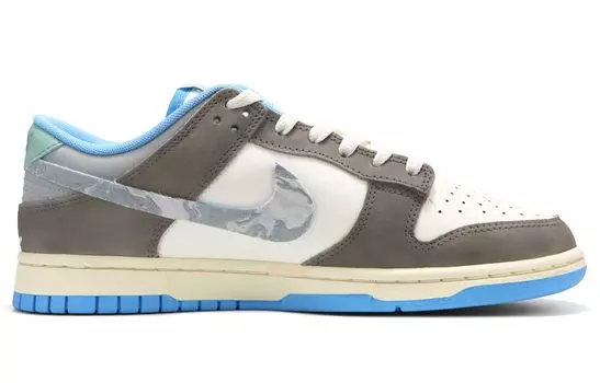 Обувь для скейтбординга Nike Dunk унисекс