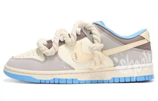 Обувь для скейтбординга Nike Dunk унисекс