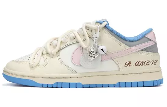 Обувь для скейтбординга Nike Dunk унисекс