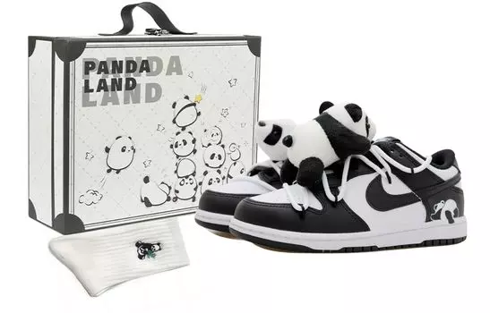 Обувь для скейтбординга Nike Dunk унисекс