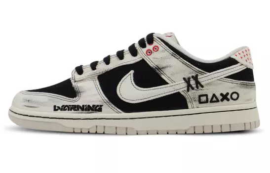 Обувь для скейтбординга Nike Dunk унисекс