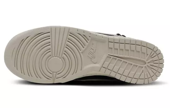 Обувь для скейтбординга Nike Dunk унисекс