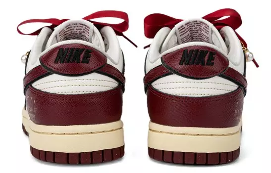 Обувь для скейтбординга Nike Dunk унисекс