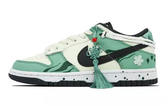 Обувь для скейтбординга Nike Dunk унисекс