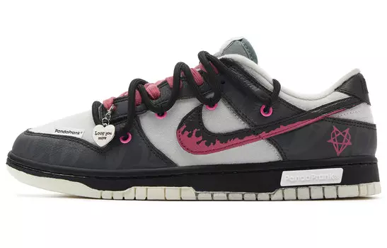 Обувь для скейтбординга Nike Dunk унисекс