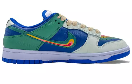 Обувь для скейтбординга Nike Dunk унисекс