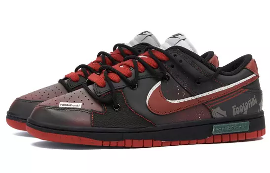 Обувь для скейтбординга Nike Dunk унисекс