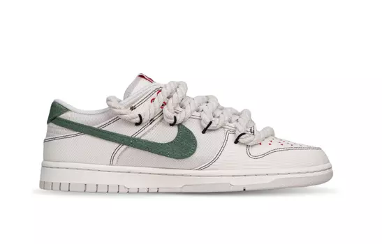 Обувь для скейтбординга Nike Dunk унисекс, Beige