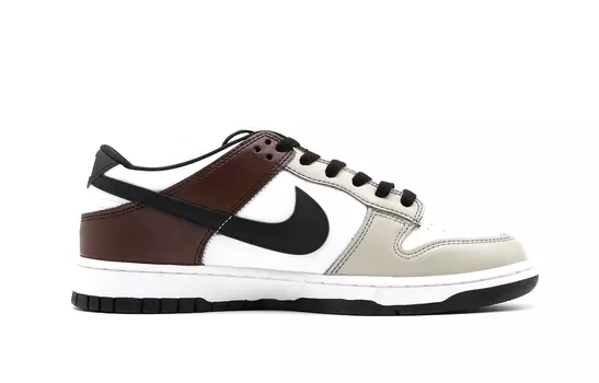 Обувь для скейтбординга Nike Dunk унисекс, Black