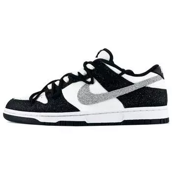 Обувь для скейтбординга Nike Dunk унисекс, Black